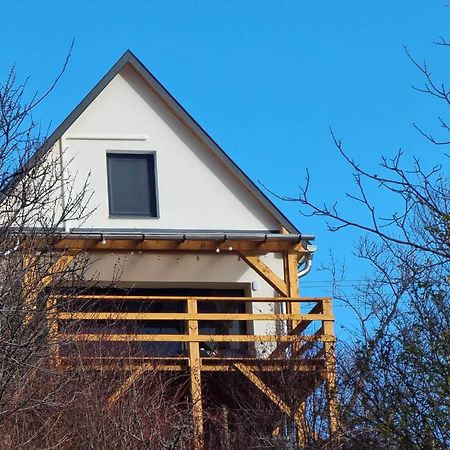 Eged Lodge Eger Ngoại thất bức ảnh